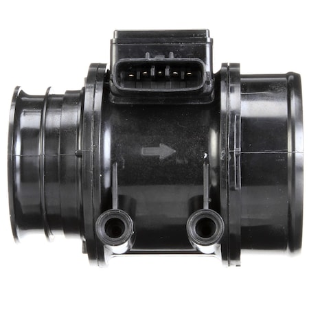 Delphi Mass Air Flow Sensor, Af10229 AF10229